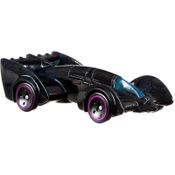 Hot Wheels - Batmobile - Batman Live - Batman 80 Years - FYX91