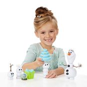Boneco Clássico - Disney Frozen - Febre Congelante - Olaf - Hasbro