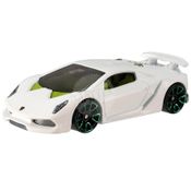 Hot Wheels - Lamborghini Sesto Elemento - BDC81