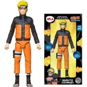 BONECO NARUTO UZUMAKI - NARUTO SHIPPUDEN