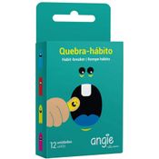 QUEBRA HALITO ANGELUS