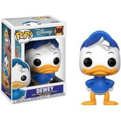 Funko Pop - Zézinho Dewey - Disney DuckTales