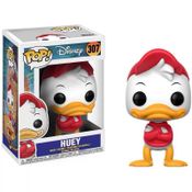 Funko Pop - Huguinho Huey - Disney DuckTales