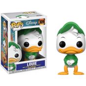 Funko Pop - Luisinho Louie - Disney DuckTales