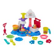 Conjunto Play-Doh - Festa de Bolos - Hasbro