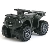 Matchbox - Kawasaki Brute Force 750 - Jurassic World - FMX13