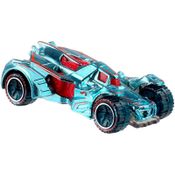 Hot Wheels ID - Batman Arkham Knight Batmobile - FXB27