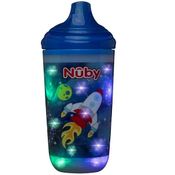 Copo Termico Pisca Pisca Infantil Antivazamento NUBY 300ML