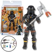 Boneco Dark Voyager 15 cm - Fortnite Serie Legendária Sunny