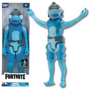 Boneco Fortnite Frozen Peixoto Fishstick 28cm Victory Series