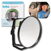 Espelho Retrovisor para Cadeirinha de Bebê Conforto - Buba