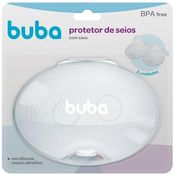 Protetor para Seios com Case 2 Peças Buba