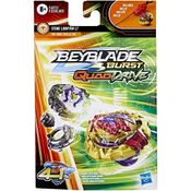 Beyblade BURST Quad Drive Stone LINWYRM L7 Hasbro F3338
