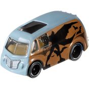 Hot Wheels - Quick D - Livery - Batman - DC Comics - Pop Culture - DJG95