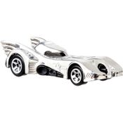 Hot Wheels - Batmobile - Keaton - Batman 80 Years - FYX92