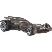 Hot Wheels - Batmobile - Batman vs Superman - Batman 80 Years - FYX89