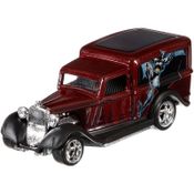 Hot Wheels - '34 Dodge Delivery Bus - Batman - DC Comics - Pop Culture - DJG94