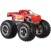 Hot Wheels - 1:64 - Racing - Monster Trucks - GBT88