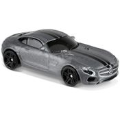 Hot Wheels - '15 Mercedes - AMG GT - Velozes e Furiosos - FYC95