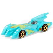 Hot Wheels - Batmobile™ Scooby - Doo! - Batman Brave the Bold - FYC91