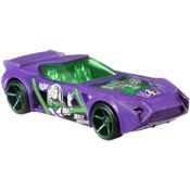 Hot Wheels - Nerve Hammer - Buzz - Toy Story - GBB28