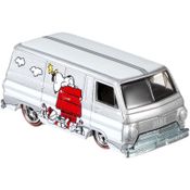 Hot Wheels - '66 Dodge A100 - Peanuts - Pop Culture - DWH13