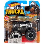 Hot Wheels - 1:64 - 5 Alarm - Monster Trucks - GJF30