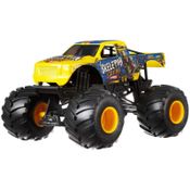 Hot Wheels - 1:24 - Skeleton Crew - Monster Trucks - GCX19