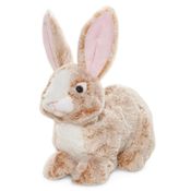 Pelúcia - Coelhinho Kiko - 22 cm - Buba