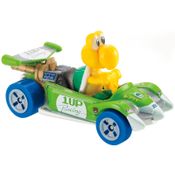 Hot Wheels - Koopa Troopa Circuit Special - Mario Kart - GGV85