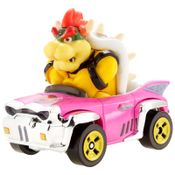 Hot Wheels - Bowser Badwagon - Mario Kart - GBG31