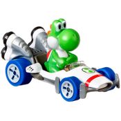 Hot Wheels - Yoshi B Dasher - Mario Kart - GBG29