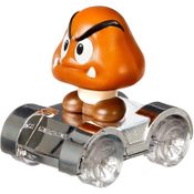 Hot Wheels - Goomba - Mario Kart - GLN45 N23A/19