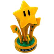 Hot Wheels - Star Cup Trophy - Mario Kart - GLN45 N23A/22