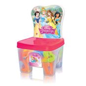 Educadeira - Princesas Disney - Líder