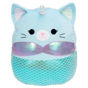 Pelúcia Animais Squishmallows Macio 14cm - Sunny 2864
