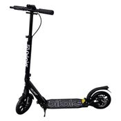 Patinete Juvenil Adulto Dobrável Freio Disco 200mm Abec 7
