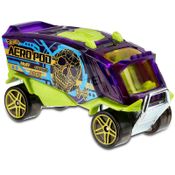 Hot Wheels - Aero Pod - GHD51