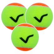 Kit com 3 Bolas para Beach Tennis VG Plus