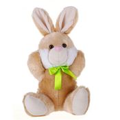 Pelúcia Coelho Billy Bege 33cm