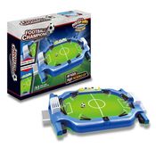 Mini Futebol Game com Haste e Contagem de Pontos Lotus