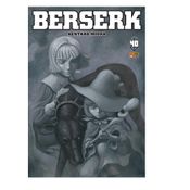 Livro - Berserk - Edição 40 - Panini