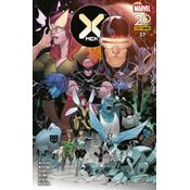 X-Men - Vol.37