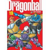 Dragon Ball - Edição Definitiva - Vol.19