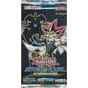 Yu Gi Oh Booster - Speed Duel - As Provações do Reino