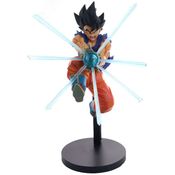 Dragon Ball Z - Son Goku - G×Materia