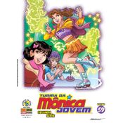 Turma da Mônica Jovem - Segunda Série - Vol.59