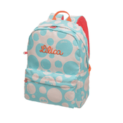 Mochila Cost G Lilic Ripil Lov It Spotty