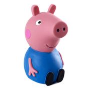 Mordedor Peppa Pig - George Pig - Latoy
