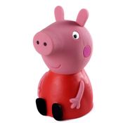 Mordedor Peppa Pig Sentada - Latoy